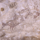 This painting of an animal is tens of thousands of years old.